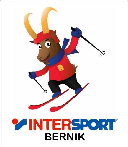 Zimski športi, Šport Bernik