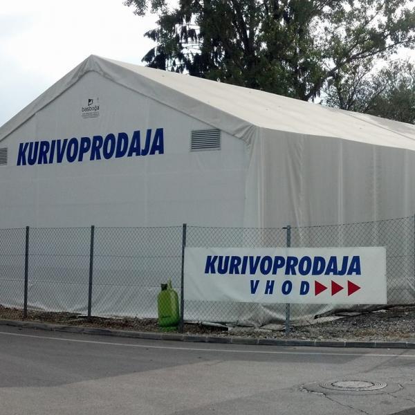 Kurivoprodaja, prodaja drv, premoga, peletov, briketov in plina
