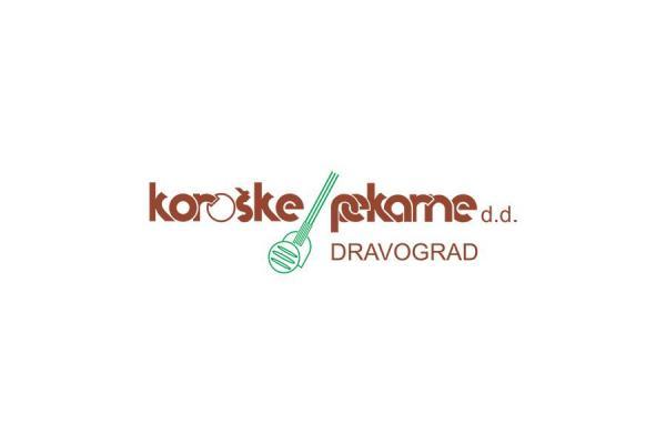 Koroške pekarne