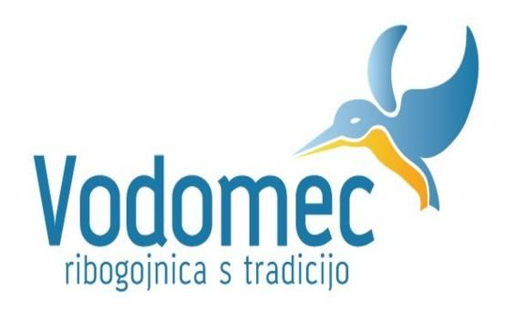 Ribogojnica Vodomec