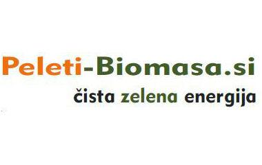Peleti - Biomasa, Tomaž Bubnič s.p.