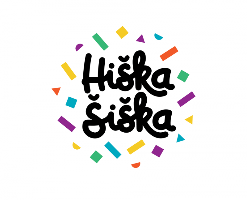 Hiška Šiška, rojstnodnevne zabave za otroke, Igračkalnica d.o.o.