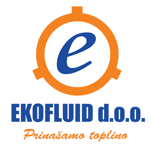 Ekofluid Mont, trgovina z inštalacijskim materialom, d.o.o.