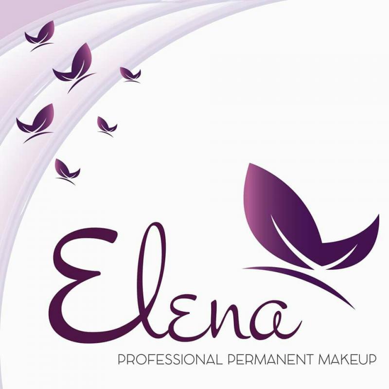 Kozmetične storitve Elena in permanetni makeup