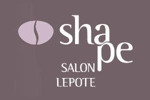 Salon lepote Shape
