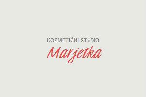 Kozmetični studio Marjetka