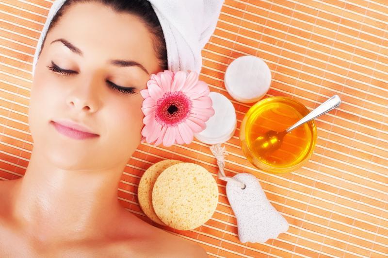 Kozmetični salon Tadeja