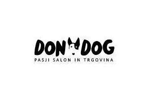 Pasji salon Don - Dog