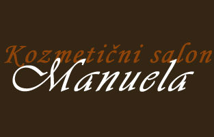 Kozmetični salon Manuela