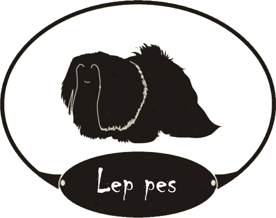 Lep-Pes, nega psov, Anna Sarkany s.p.