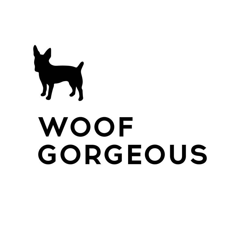 Woof Gorgeous, naravna kozmetika za nego naših štirinožnih prijateljev