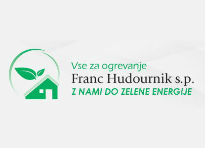 Vse za ogrevanje, Franc Hudournik s.p.