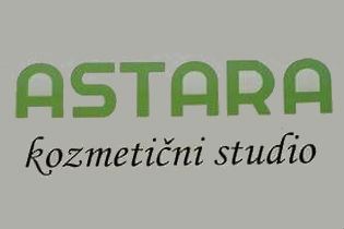 Astara, kozmetične storitve, Anica Čutura s.p., Ljubljana