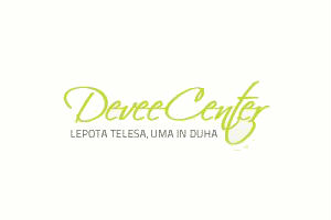Devee Center d.o.o., lepota telesa, uma in duha, Ljubljana
