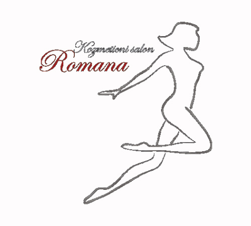 Kozmetični salon Romana, Romana Koncilija s.p., Mengeš
