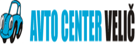 Avtocenter Velić